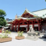 【2023年版】神田明神 おかしいと話題！！多数のコラボに神様は怒ってないの！？
