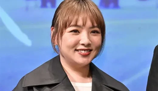 【エピソードが面白い】野呂佳代の旦那・麻生裕久はテレビ制作会社の社長で年収2000万以上！？