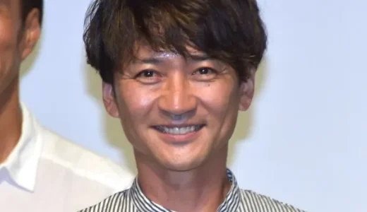 【結婚まで待たせすぎ！？】国分太一の嫁・腰原愛は元TBS職員！軽口を言える関係で夫婦仲は良好！！