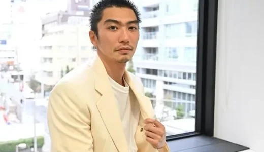【情報がまったく無い】奥野瑛太の父親は一般人！？父親とのエピソードは！？