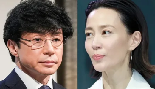 【離婚歴はナシ】木村佳乃は再婚してない！！夫・東山紀之との夫婦仲を徹底的に解説します！！