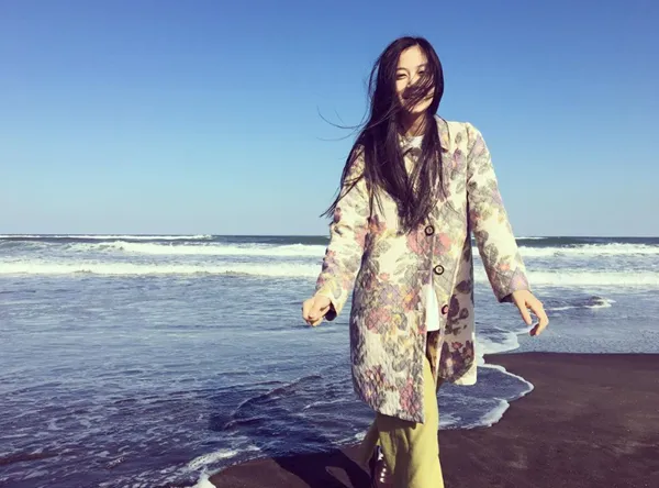 ロマンチックなインタビュー