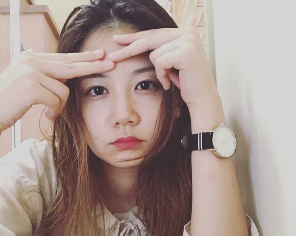 千眼美子