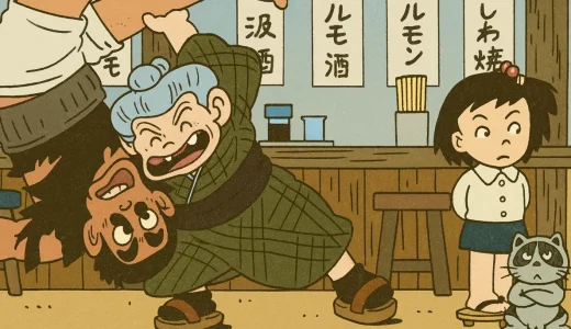 じゃりン子チエが放送禁止と誤解される理由3選！！もう地上波では見れないのか！？