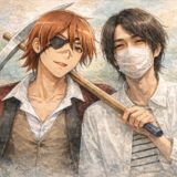 イブラヒムの中身はみさわ船長！前世確定まで辿り着いた6つの根拠と顔バレを公開