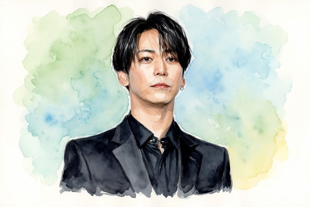 亀梨和也の整形疑惑の真相！目・鼻・フェイスラインを昔と現在で検証