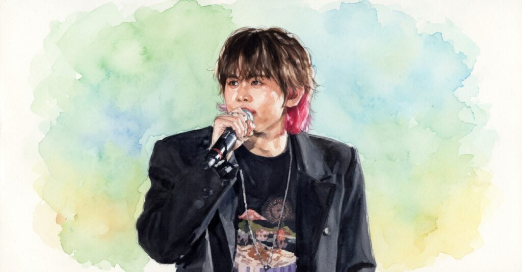 キヨの本名「清川拓哉」説は半分ガセ？苗字の根拠と名前の出所を検証キング山本の奥さん