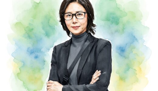 松嶋菜々子の両親は金持ち？実家は座間市で父親は東証一部上場メーカー勤務だった