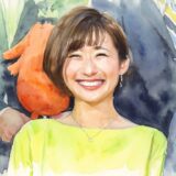 森下絵理香NHKアナウンサーの結婚は？旦那や彼氏は存在しない
