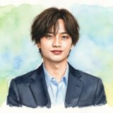 中島健人の実家は金持ち！丸井重役の父親とフィリピン系ハーフの母・スーザンを解説