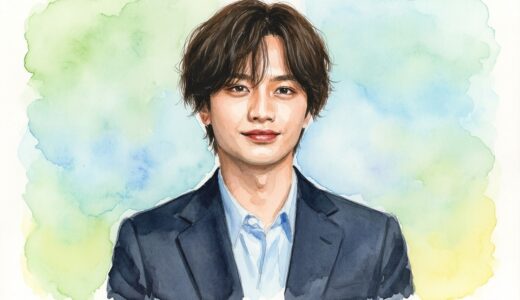 中島健人の実家は金持ち！丸井重役の父親とフィリピン系ハーフの母・スーザンを解説