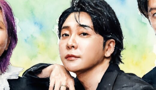 大森元貴の家族構成は5人家族！父はドラム経験者で母はバレーキャプテン