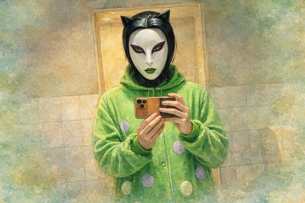 おろちんゆーの住んでる場所は山梨ではなく湘南？帰省にバイク4時間の真相