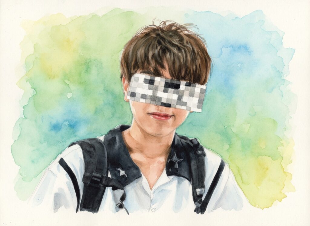 ピーナッツくんの中の人は兄ぽこ！正体・年齢・素顔の真相まとめ