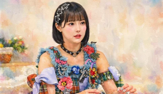 りのまるの炎上は本当？CANDY TUNE騒動の真相とプロフィールまとめ