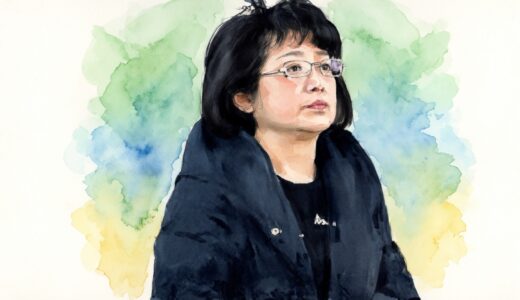 山口淑恵（山口百恵の妹）の現在と原辰徳との噂の真相を徹底解説